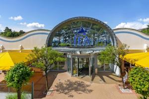 Ferienpark Rügen IFA, Binz