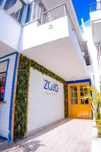 ZOJO MARiNA BAY - San Andrés