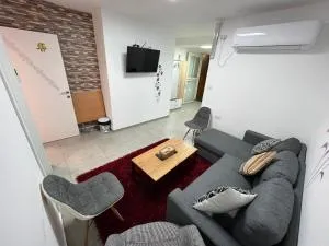 צימר גבול החרמון - Rimé