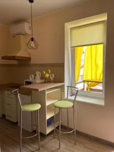 Софиевская - Usatovo