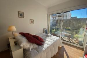 Appartements Gaia - A haven of peace in the city centre roof terace and parking : photos des chambres