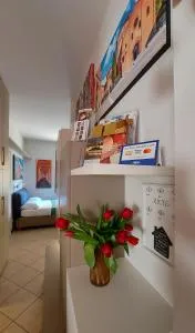 Sguardo a San Luca Apartment - Santa Viola