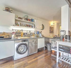 Le Port Luxury Loft Duplex