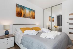 Apartaments SWEET HOME AQUA & SPA