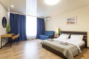 Studio with an amazing view - 15th floor