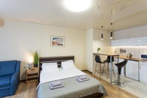 Studio with an amazing view - 15th floor