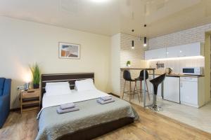 Studio with an amazing view - 15th floor