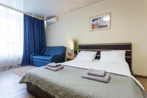 Studio with an amazing view - 15th floor