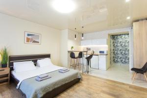 Studio with an amazing view - 15th floor