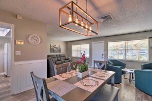 Modern Port St Lucie Home w Private Outdoor Oasis