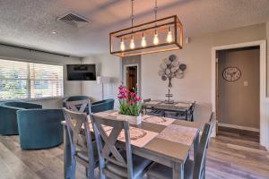 Modern Port St Lucie Home w Private Outdoor Oasis