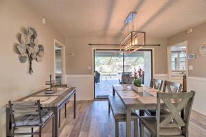Modern Port St Lucie Home w Private Outdoor Oasis