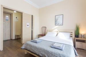 Apartment in Kharkiv Center - Hryhoriia Skovorody str 11-13