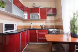Apartment in Kharkiv Center - Hryhoriia Skovorody str 11-13
