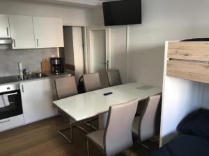 Schönes Ferienappartment in Zell am See: zentral gelegen und Nähe der Areitbahn und dem Zeller See