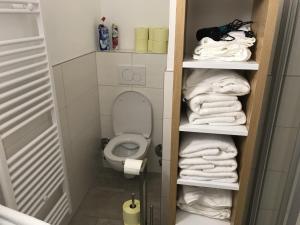 Schönes Ferienappartment in Zell am See: zentral gelegen und Nähe der Areitbahn und dem Zeller See