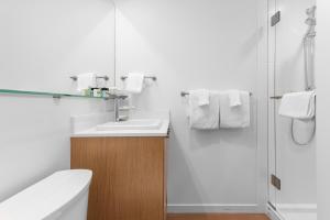 Gage Suites at UBC