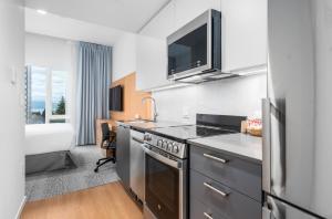 Gage Suites at UBC
