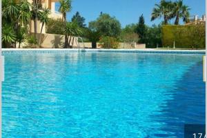 MET&GOLF OLIVA NOVA BEACH JARDIN