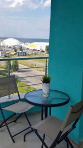 Apartament Crazy Summerland