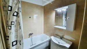 Apartament Crazy Summerland