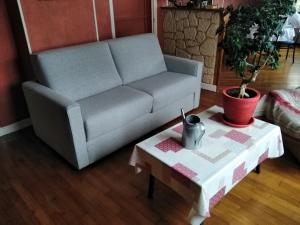 Sejours chez l'habitant Chambre meublee au coeur de ville - chez l'habitant : photos des chambres
