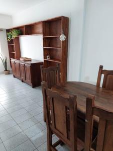 Departamento en pleno centro