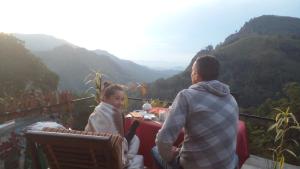 Secret View Homestay Ella