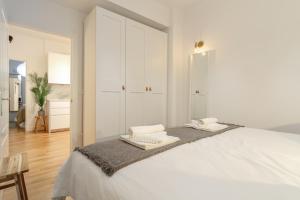 Bilbao Heart 2BDR Apartment - Parking privado opcional