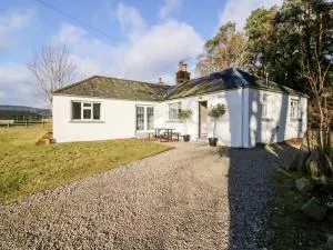 White Hillocks Cottage - Balnaboth