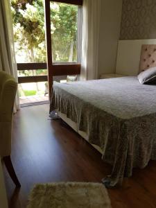 APARTAMENTO DO LAGO NEGRO