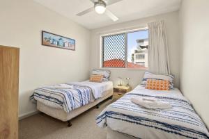 Cheltenham Apartments Unit 7 40 King St