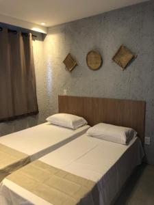 São Miguel dos Milagres Condomínio Aguapé Casa 04