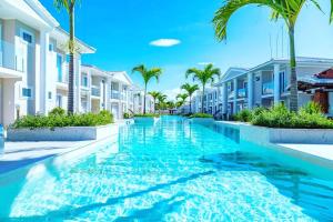 RESIDENCIAL MONTE DAS OLIVEIRAS - Arraial DAjuda - Porto Seg - Ba - Alto da Pitinga - Casa Premium - Casa Buriti