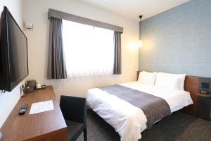 Ms Hotel Nijojo Oike