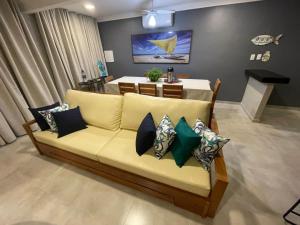 RESIDENCIAL MONTE DAS OLIVEIRAS - Arraial DAjuda - Porto Seg - Ba - Alto da Pitinga - Casa Premium - Casa Buriti