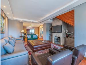 Cobertura Premium no centro de Gramado