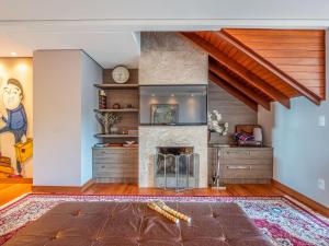 Cobertura Premium no centro de Gramado