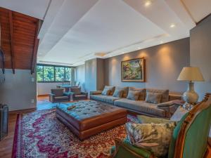 Cobertura Premium no centro de Gramado