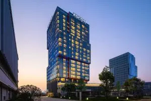 Ascott New District Wuxi - Tung-chu-chen