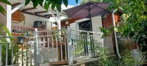 Gite Mamour - Charmant petit bungalow à découvrir - Grand Croix