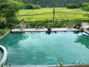 Ninh Binh Retreat
