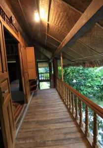 Phòng Ngủ Tập Thể 10 Giường Cho Cả Nam Và Nữ (10-Bed Mixed Dormitory Room)