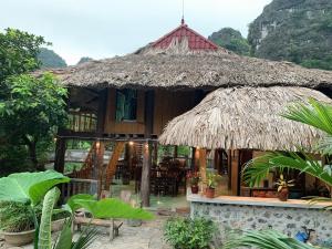 Ninh Binh Retreat