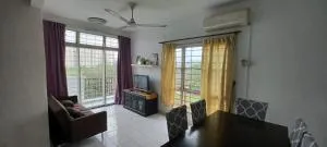 Homestay Azie Ria - Kampong Paya