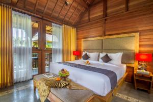 Pangkung Carik Villa by GenuineHost