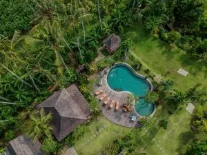 Pangkung Carik Villa by Pramana Villas - Blahbatu