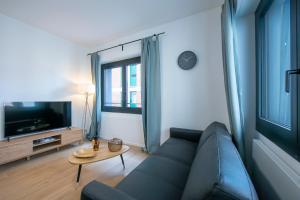 Boutique Apartments