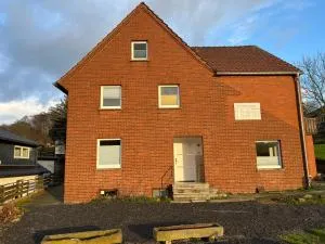 Ferienwohnungen Schewe II - 比克堡