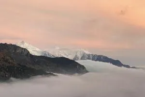 Appartamento Le Soleil Torgnon - Torgnon